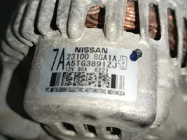 Nissan Micra Alternator 231008GA1A
