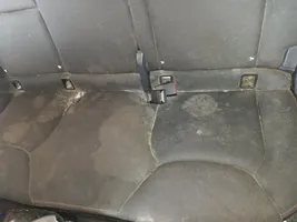 Renault Clio III Juego del asiento 