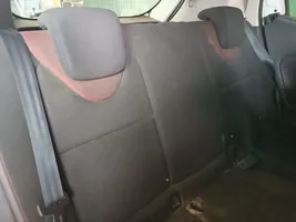 Renault Clio III Juego del asiento 