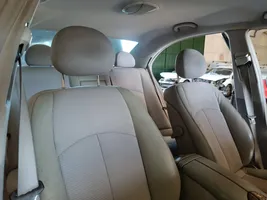 Mercedes-Benz E W211 Priekinė keleivio sėdynė 
