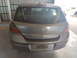 Opel Astra H Tylna klapa bagażnika 93178817