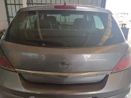 Opel Astra H Tylna klapa bagażnika 93178817