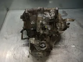 Peugeot Partner Manual 5 speed gearbox 20DP37