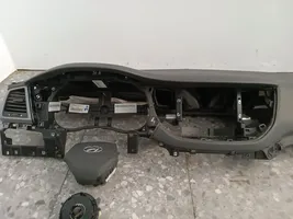 Hyundai Tucson LM Airbag set 