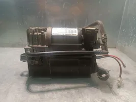 Mercedes-Benz E W211 Compressore/pompa sospensioni pneumatiche 2113200304010