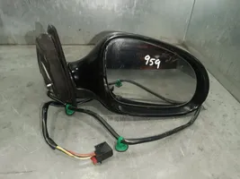 Volkswagen PASSAT Front door electric wing mirror 