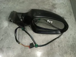 Volkswagen PASSAT Front door electric wing mirror 