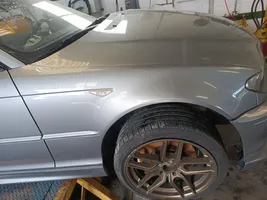 Alpina B3 E46 Nadkole przednie 