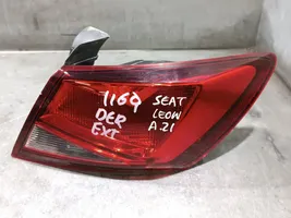 Seat Leon (5F) Takavalot 5F0945096D