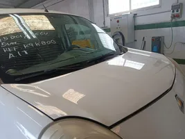 Renault Kangoo I Konepelti 