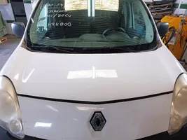 Renault Kangoo I Pokrywa przednia / Maska silnika 