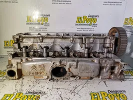 Citroen Berlingo Engine head 9684504780