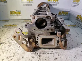 Citroen Berlingo Engine head 9684504780