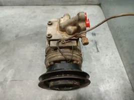 Hyundai Sonata Air conditioning (A/C) compressor (pump) 4472000526