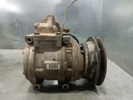 Hyundai Sonata Air conditioning (A/C) compressor (pump) 4472000526