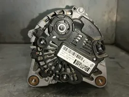 Renault Captur Alternator 2627732A