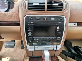 Porsche Cayenne (9PA) Centralina/modulo navigatore GPS 7L5919193