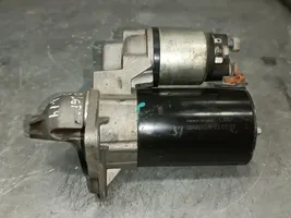 Chevrolet Astra Starter motor 55578921