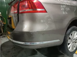 Volkswagen PASSAT Galinis bamperis 