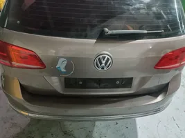 Volkswagen PASSAT Galinis bamperis 