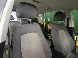 Seat Altea Sedile anteriore del passeggero 