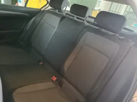 Volkswagen PASSAT Rear seat 