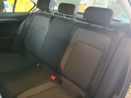 Volkswagen PASSAT Rear seat 