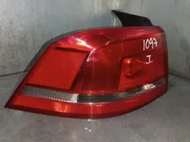 Volkswagen PASSAT Rear/tail lights 3AE945095F