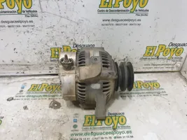 Toyota Land Cruiser (HDJ90) Alternador 2706067070