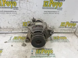 Toyota Land Cruiser (HDJ90) Alternator 2706067070