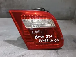 Alpina B3 E46 Luci posteriori 6907937