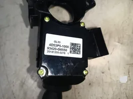 KIA Picanto Commodo de clignotant 93420G6550