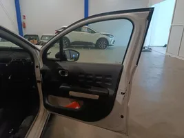 Citroen C3 Etuoven verhoilu 