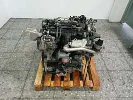 Volvo V60 Silnik / Komplet D4204T4