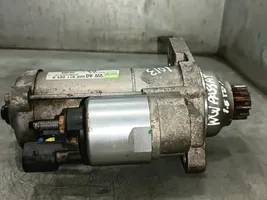 Volkswagen PASSAT Starter motor 02Z911024A