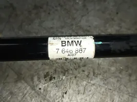 BMW X1 F48 F49 Wał napędowy / Komplet 7646867