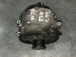 Mercedes-Benz C W203 Alternator A0001502550