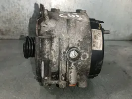 Mercedes-Benz C W203 Alternator A0001502550