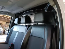 Citroen Jumpy Front driver seat 