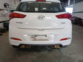Hyundai i20 (GB IB) Zderzak tylny 