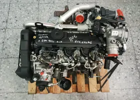 Renault Captur Silnik / Komplet K9KB6