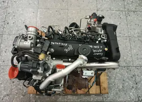 Renault Captur Silnik / Komplet K9KB6