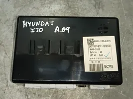 Hyundai i30 Moottorin ohjainlaite/moduuli 954001J110