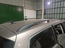 Volkswagen PASSAT Barres de toit 
