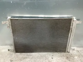Seat Leon (5F) Elektrinis salono pečiuko radiatorius 