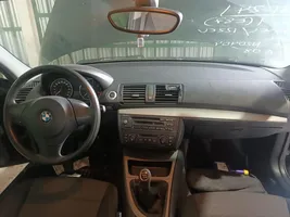 BMW 1 E81 E87 Poduszki powietrzne Airbag / Komplet 