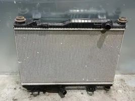 Ford Transit Radiateur de refroidissement 