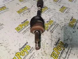 KIA Ceed Albero di trasmissione (set) 49500-1H010