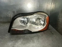 Volvo XC90 Lampa przednia 8620859