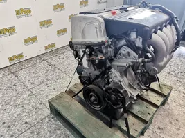 Honda Accord Moottori K20A6